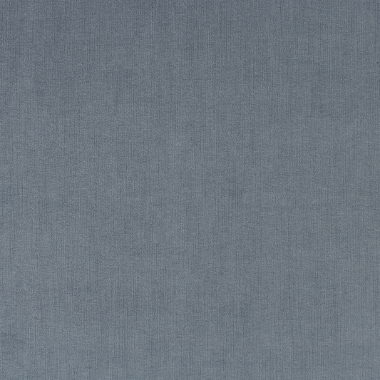 Blue Velvet Fabric Swatch