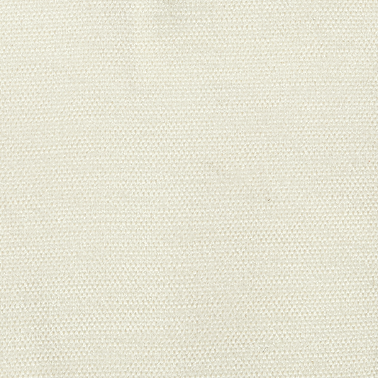Oxford White Fabric Swatch